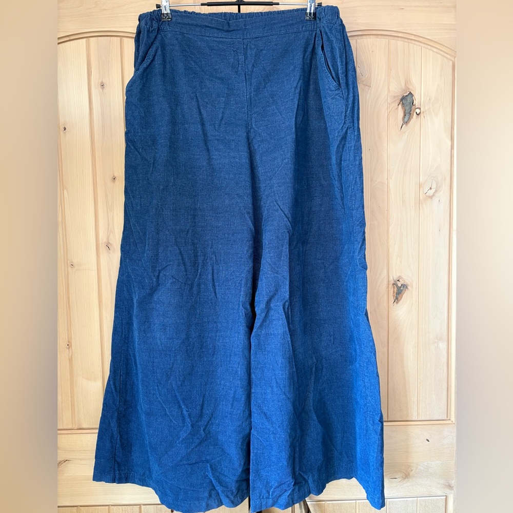 CP Shades Corduroy Wendy Pants